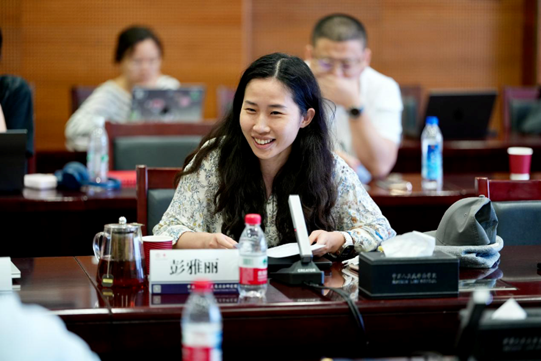 Complex Institions Example Lecture Review|Yun-chien Chang: Complex Systems Theory: Taking Trust ...